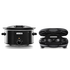 Sunbeam Crock-Pot Lift & Serve 5.7L Slow Cooker and Pie Magic® Pie Maker Pack CHP450PM4210 image NaN