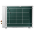 Samsung Geo Plus 5kW Split System Air Conditioner F-AR18BXGYCWK1 image NaN