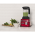 KitchenAid 5KSB8270ACA Pro Line Blender Candy Apple Red image NaN