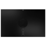Bora X Pure 83cm Induction Cooktop with Integrated Cooktop Extractor - Recirculation PUXU2 hero image