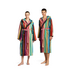 Missoni Giacomo 100 Hooded Robe Extra Large 8051275605409 image NaN