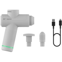 Hypervolt Go 2 Massage Gun 55200006-00 hero image