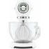 Smeg SMF13WHAU White 50s Retro Style Stand Mixer image NaN