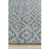 Rug Culture Relic Large Blue Rug 280X190CM - REL-130-BLU-280190 image NaN