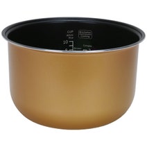 Panasonic 10-Cup Rice & Multi Cooker SR-DA182KST hero image