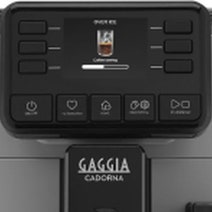 Gaggia Cadorna Prestige Over Ice Coffee Machine EG5603-40 hero image