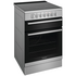 Westinghouse 60cm Electric Freestanding Oven - Stainless Steel WFE642SCB image NaN