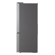LG 589L French Door Fridge Stainless Finish GF-B589PLE hero image