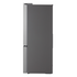 LG 589L French Door Fridge Stainless Steel GF-B589PLE image NaN