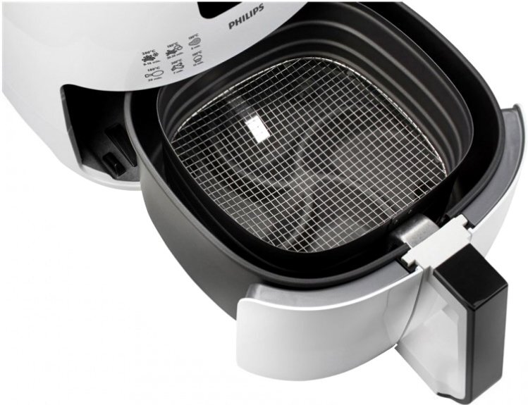 Philips HD9240 30 Premium Collection XL AirFryer Appliances Online