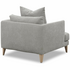 Kalona KYOTO Armchair Cloud WS-205-09-VILA-11 image NaN