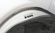 LG WF-T6572 6.5kg Top Load Washing Machine hero image
