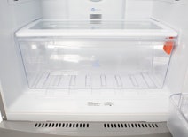 Haier HTMR575SS 574L Top Mount Fridge hero image