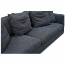 Kalona MALOLO Four Seater Sofa Lava WS-202-01-VILA-03 hero image