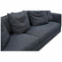 Kalona MALOLO Four Seater Sofa Lava WS-202-01-VILA-03 image NaN