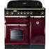 Falcon CLAS90EICY-BR Freestanding Electric Oven/Stove image NaN
