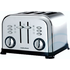 Morphy Richards 44039 4 Slice Toaster image NaN