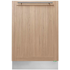 ASKO D5546FIXXL Fully Integrated Dishwasher image NaN