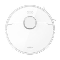 Dreame D10 Plus Robotic Vacuum and Mop DRE-D10P hero image