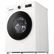 LG Series 1 8kg Front Load Washer with Steam WV1-1208WX hero image