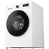 LG Series 1 8kg Front Load Washer with Steam WV1-1208WX image NaN