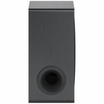 LG 5.1.3 Ch Atmos Soundbar with Meridian Sound & Wireless Subwoofer S90QY hero image