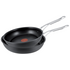 Tefal H902S244 Jamie Oliver Twin Pack Fry Pan image NaN