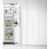 Fisher & Paykel Series 11 351L Integrated Column Fridge with Water Right Hinge RS6121SRHK1 image NaN