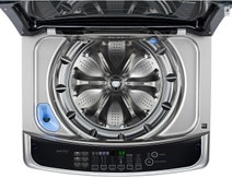 LG WTG1032VF 10kg Top Load Washing Machine hero image