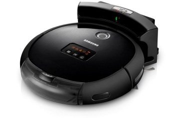 Samsung NaviBot Robotic Vacuum Cleaner SR8751 Appliances Online
