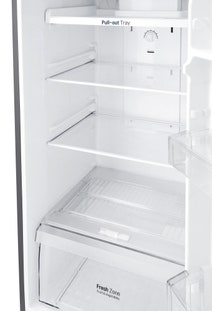 LG 279L Top Mount Frost Free Fridge GT-279BPL hero image