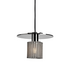 DCW Editions In The Sun 270 Pendant Lamp - Silver ITSP270SISI image NaN