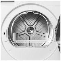Hisense Series 5 9kg Heat Pump Dryer HDF5S90H hero image