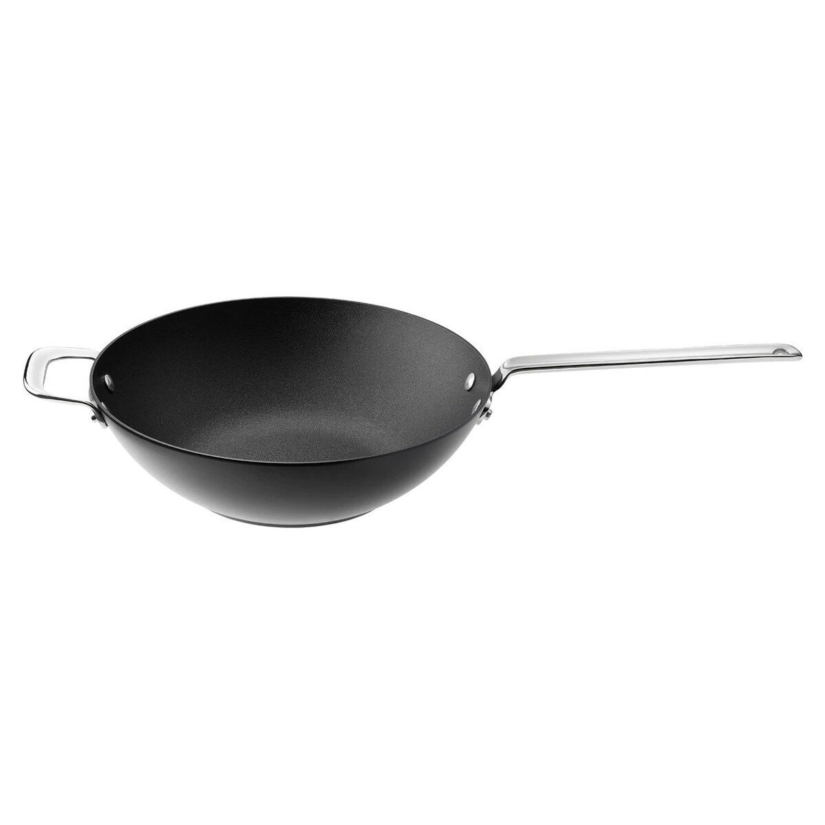 Scanpan TechnIQ 30cm Wok 17185 hero image