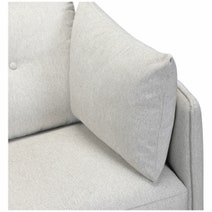 Kalona Vinita Shell Two Seater Sofa - 31794-2P-TX2221 hero image