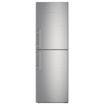Liebherr 298L Bottom Mount Fridge SBNES4265RH hero image