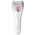 Philips BRE630 Satinelle Advanced Wet & Dry Epilator image NaN