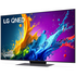 LG 43 Inch QNED81 4K UHD LED Smart TV 43QNED81TSA [2024] image NaN