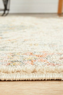 Rug Culture Legacy Extra Large Multi-coloured Rug 500X80CM - LEG-861-PAP-500X80 hero image
