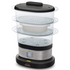 Tefal VC1352 Mini Compact Steamer image NaN