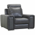 Kalona Ahlbeck Anthracite Armchair  - 6765-1P-MS5002 image NaN