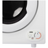 Mykin 4.5kg Vented Dryer White MVDE45W image NaN
