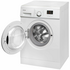 Evoke 6kg Front Load Washing Machine EFL660W image NaN