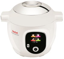 Tefal CY8511 Cook4Me+ Multi Cooker hero image