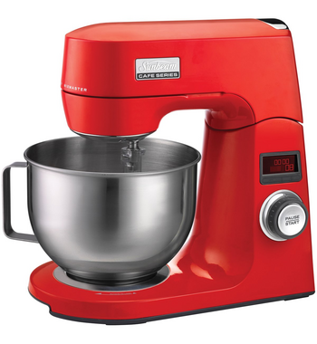 Sunbeam MX9200R Cafe Series Planetary Mixmaster® Food Mixer product image