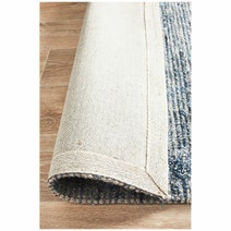 Rug Culture Allure Extra Large Rug 320x230 Indigo ALU-INDIGO-320X230 hero image