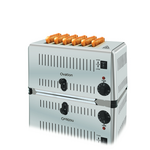 Ovation 6 Slice Toaster Stainless Steel OV6 hero image