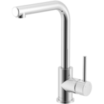 Gareth Ashton 3K2 Lucia Sidelever Mixer Tap hero image