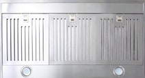 Glem GL965MVIPACK 90cm Natural Gas Oven/Stove & Rangehood hero image