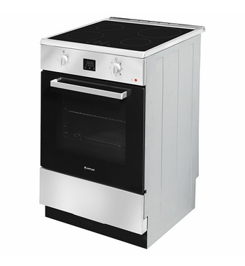 Freestanding induction deals oven